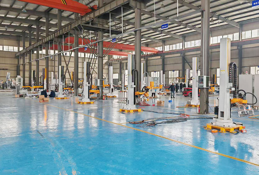Zhengzhou Beiyuan Electrical Equipment Co., Ltd.